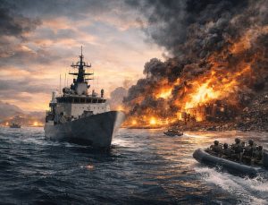 Dünyanın korktuğu ihtimal gerçeğe dönüşüyor: Savaş yeniden başlayabilir