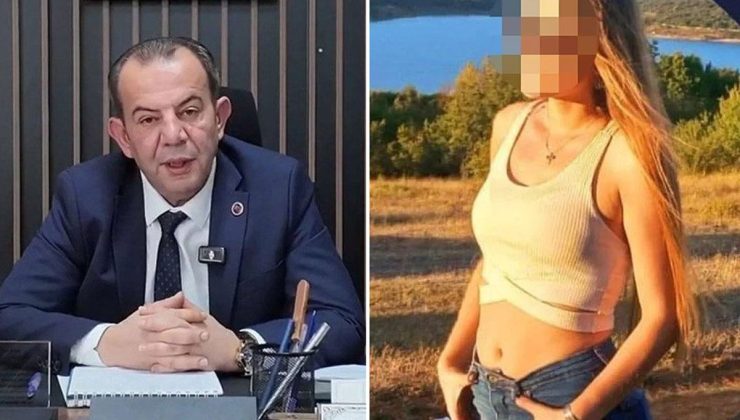 Duruşmaya damga vuran sözler: Tanju Özcan ile cinsel ilişkiye girdik, o esnada şoförü de…
