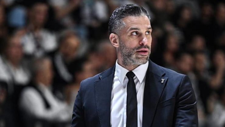 Dusan Alimpijevic: Yeni bir savaş başlıyor!