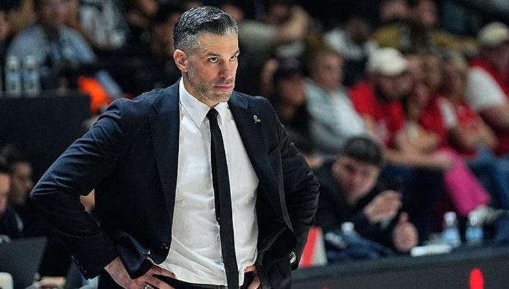 Dusan Alimpijevic’ten şampiyonluk sözü… ‘Üçüncü maçta döneceğiz’