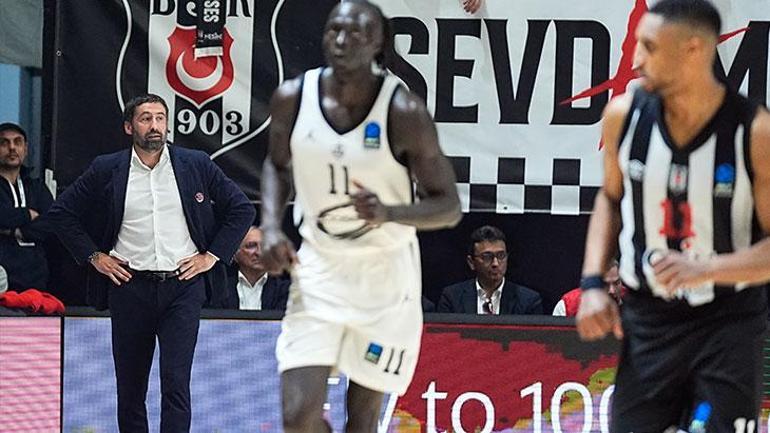 Dusan Alimpijevicten şampiyonluk sözü... Üçüncü maçta döneceğiz