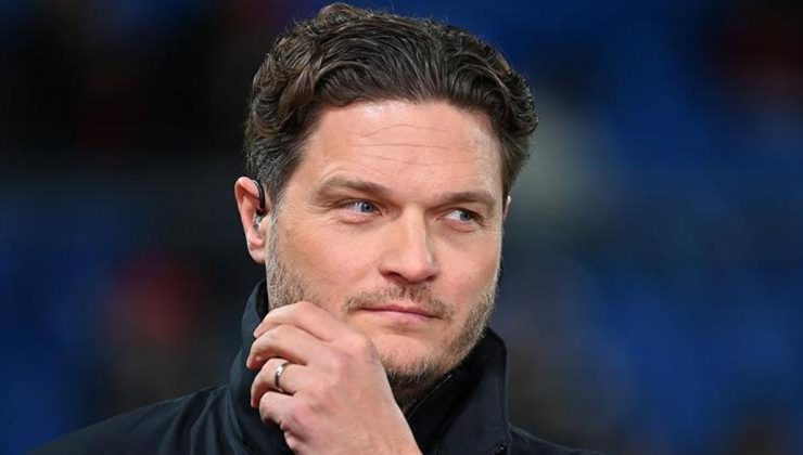 Edin Terzic’in yeni takımı belli oldu