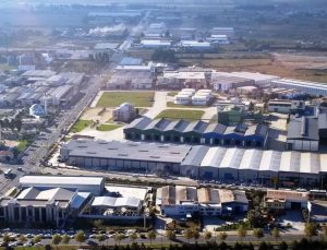 Ege Bölgesi’ndeki 8 il için yatırım seferberliği