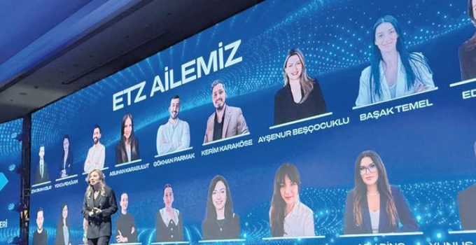 Eğitimde geleceğin anayasası tartışıldı