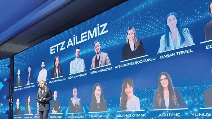 Eğitimde geleceğin anayasası tartışıldı