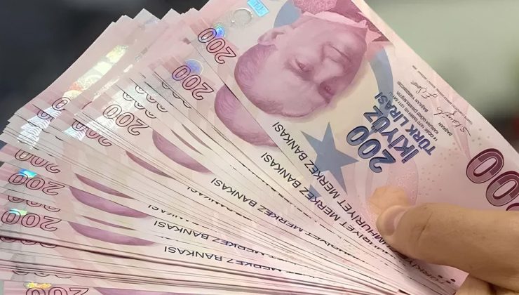 Emekliye temmuzda yapılacak zammın yarısı kesinleşti