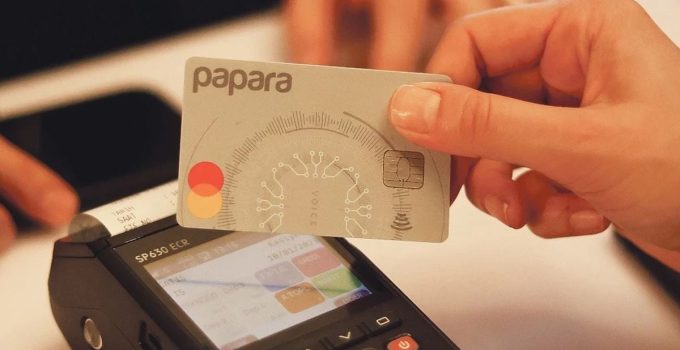 Emlak Katılım, Papara’yı satın aldı