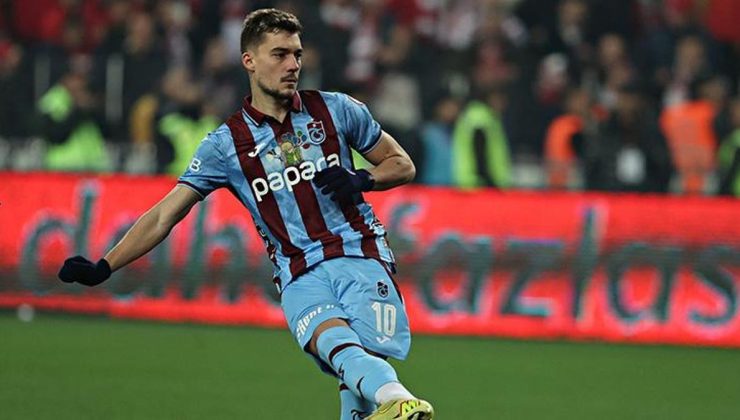 Ernest Muçi geri döndü… ‘Bir iki hafta yürüyemedim bile’