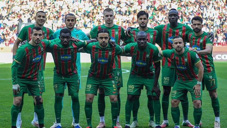 Erokspor kaybetti, Amed SK çok büyük fırsat tepti | Sarıyer - Esenler Erokspor maç sonucu: 1-0 (TFF 1. Lig)