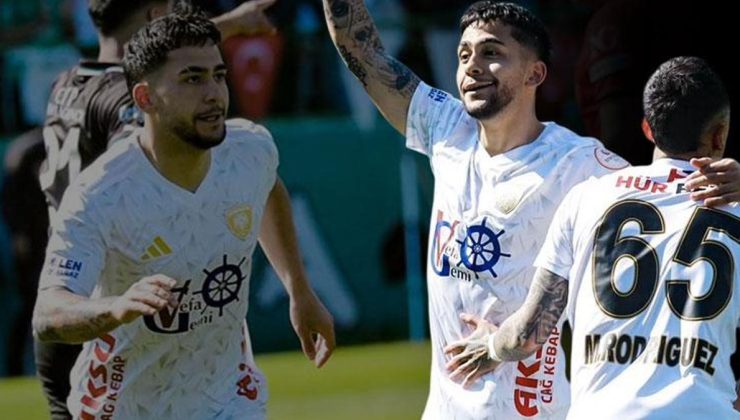 Erzurumspor, Süper Lig’e geri döndü! Büyük hasret sona erdi | Bodrum FK – Erzurumspor FK maç sonucu: 1-1 (Maç özeti)