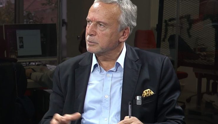 Eski MASAK yöneticisi Ramazan Başak gözaltına alındı