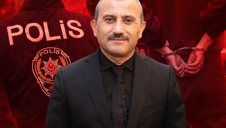 Eski Tunceli valisi Tuncay Sonel’in gözaltı süresi uzatıldı