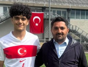 ETFA Academy’nin gurur günü!