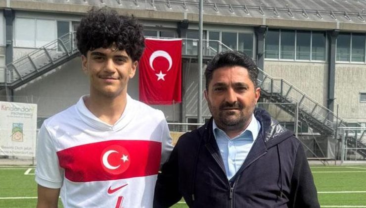 ETFA Academy’nin gurur günü!