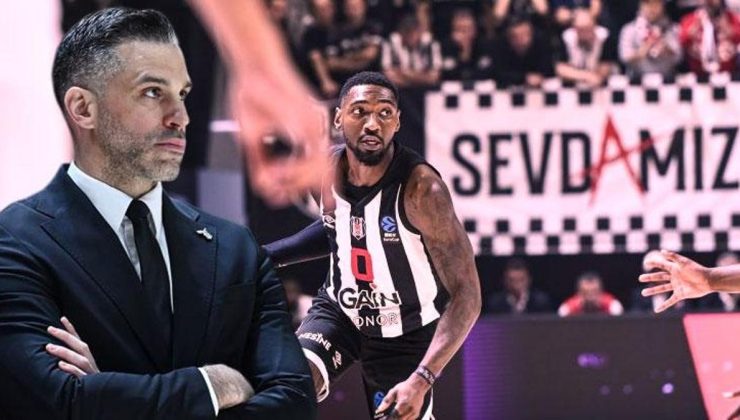EuroCup final serisi: JL Bourg – Beşiktaş GAİN maçı saat kaçta, hangi kanalda?