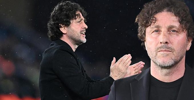 Fatih Tekke: ‘Benim yüzümden oldu!’ Trabzonspor’un teknik direktörü sorumluluğu üstlendi…