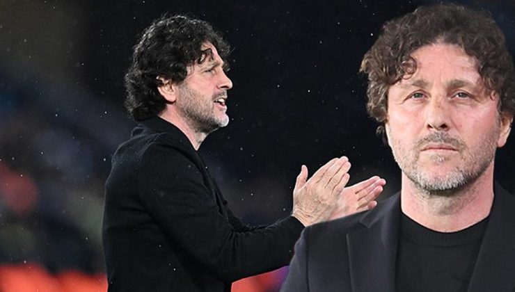 Fatih Tekke: ‘Benim yüzümden oldu!’ Trabzonspor’un teknik direktörü sorumluluğu üstlendi…