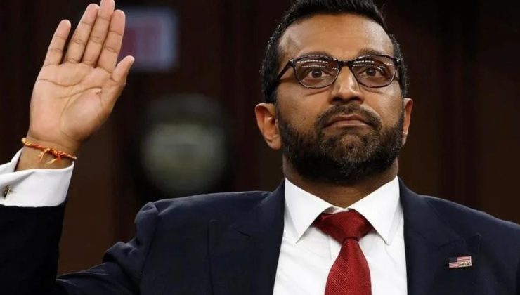 FBI Direktörü hakkında çarpıcı iddialar