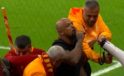Felipe Melo sete çıktı, üçlü çektirdi! Galatasaray’ın eski yıldızından Kocaelispor maçı öncesi şov…