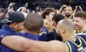 Fenerbahçe Beko – Zalgiris maçı ne zaman, saat kaçta, hangi kanalda? (EuroLeague play-off serisi)