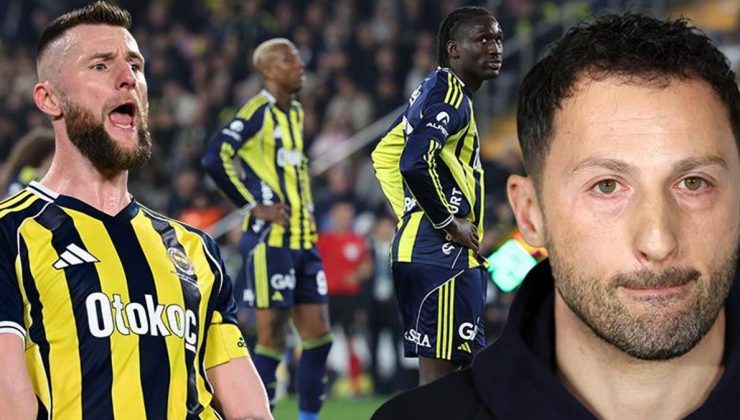 Fenerbahçe, liderlik fırsatını tepti! Kadıköy’de büyük şok… (Maç özeti | Fenerbahçe 2-2 Çaykur Rizespor)