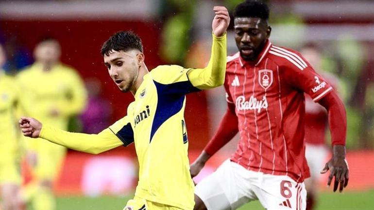 Fenerbahçede Alaettin Ekici rüzgarı Gol kralı oldu