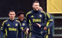 Fenerbahçe’de Çaykur Rizespor maçı öncesi Milan Skriniar sevinci!