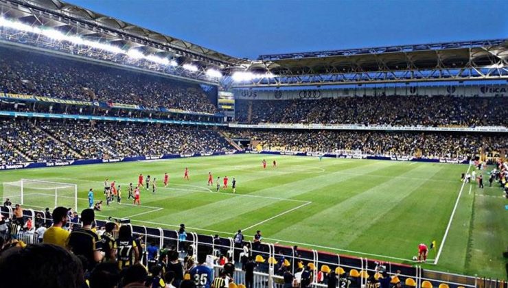 Fenerbahçe’den bilet açıklaması! ’18 yaş altına ücretsiz’