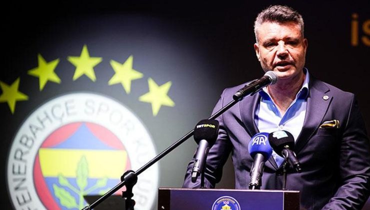 Fenerbahçe’den Galatasaray’a sert tepki! ‘Arsızlık yapıyorlar…’