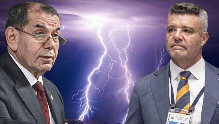 Fenerbahçe’den Galatasaray’ın Yasin Kol açıklamasına tepki! ‘Sakın ha!’ | Galatasaray’dan yanıt