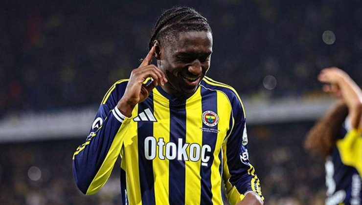 Fenerbahçe’nin genç yıldızı Sidiki Cherif’ten 5’te 5 mesajı! ‘İhtiyacımız var’