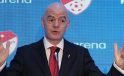 FIFA Başkanı Infantino’dan İran açıklaması