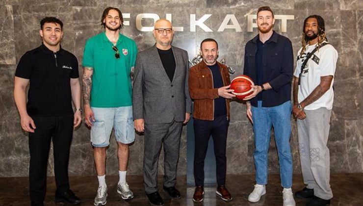 Folkart’tan karşıyaka’ya destek