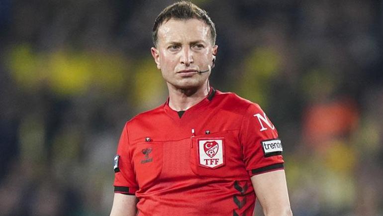 Galatasaray Başkanı Dursun Özbekten Yasin Kol tepkisi: Sinir uçlarımızla oynuyorlar