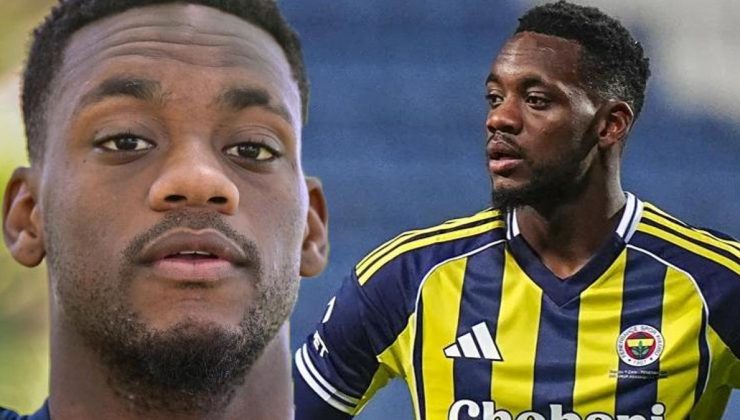 Galatasaray-Fenerbahçe derbisi sonrası Jhon Duran’ın yaptığı hareket Fenerbahçelileri çıldırttı