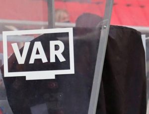 Galatasaray-Fenerbahçe derbisinin VAR hakemi belli oldu