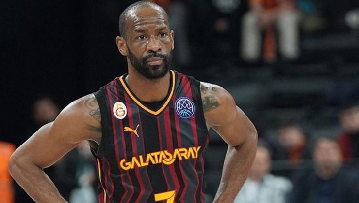 Galatasaray MCT Technic’te play-off öncesi ayrılık