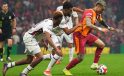 Galatasaray-Trabzonspor maçında 2 yıldız yok!