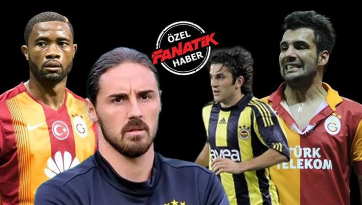 Galatasaray ve Fenerbahçe’nin efsane isimlerinden derbi yorumu ‘Yaşayacağı daha ne kaldı bilmiyorum?’
