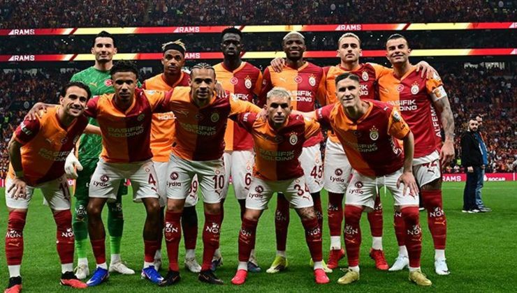 Galatasaray’a Uğurcan Çakır şoku! Samsunspor maçında yok…