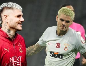 Galatasaray’da ayrılık! Icardi’nin yeni takımını açıkladılar
