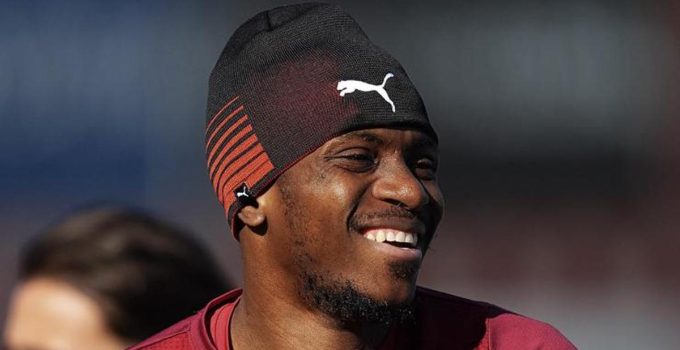 Galatasaray’da Gençlerbirliği mesaisi başladı