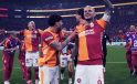 Galatasaray’dan Rams Park’ta antrenman: Detaylar belli oldu