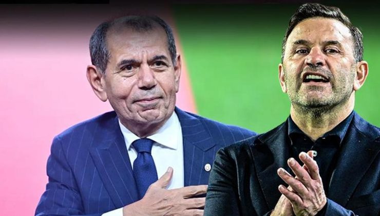 Galatasaray’dan sağ bek atağı! Dev operasyon başladı