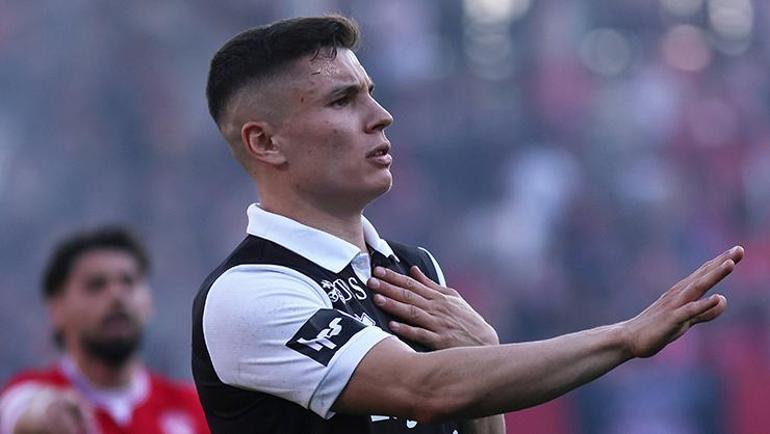 Galatasaraydan sağ bek atağı Dev operasyon başladı