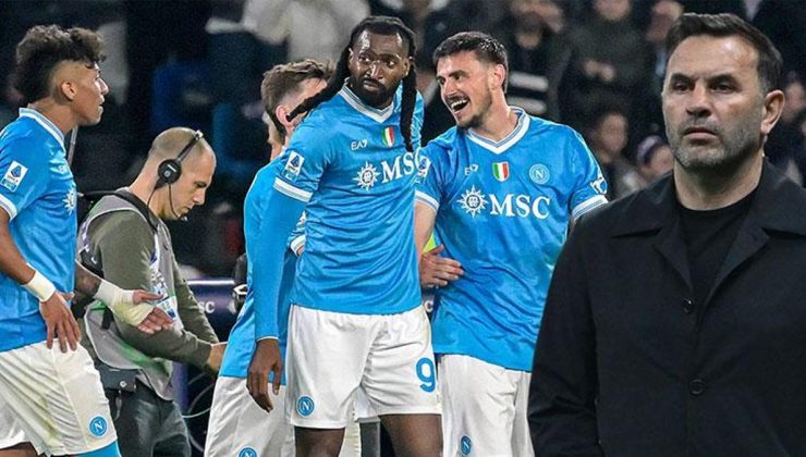 Galatasaray’ın eski aşkı kabardı! Harekete geçiliyor