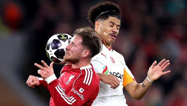 Galatasarayın yıldızı Saraya transfer kancası İzlemeye geliyorlar