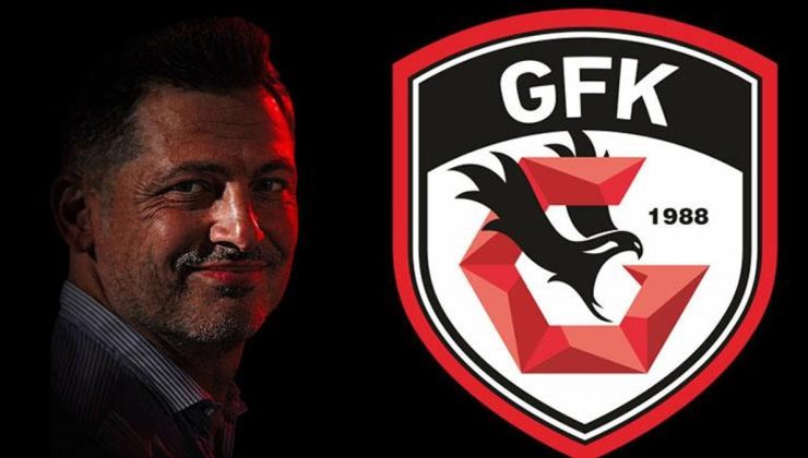 Gaziantep FK, yeni teknik direktörünü açıkladı! Mirel Radoi ile 1.5 yıllık imza…