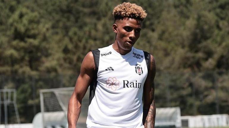 Gedson Fernandes, İstanbula geri mi dönüyor Rus basını gerçeği duyurdu