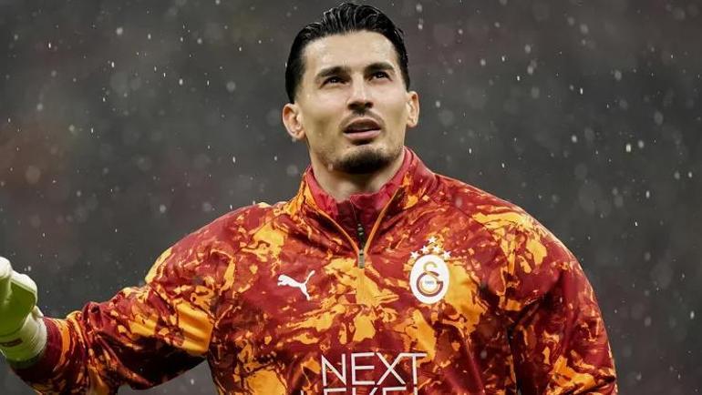 Gençlerbirliği kalecisi Velho: Uğurcan Çakır dünya çapında bir kaleci